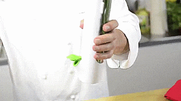 Prepara Herb Saver - Triple The Life of Your Fresh Herbs