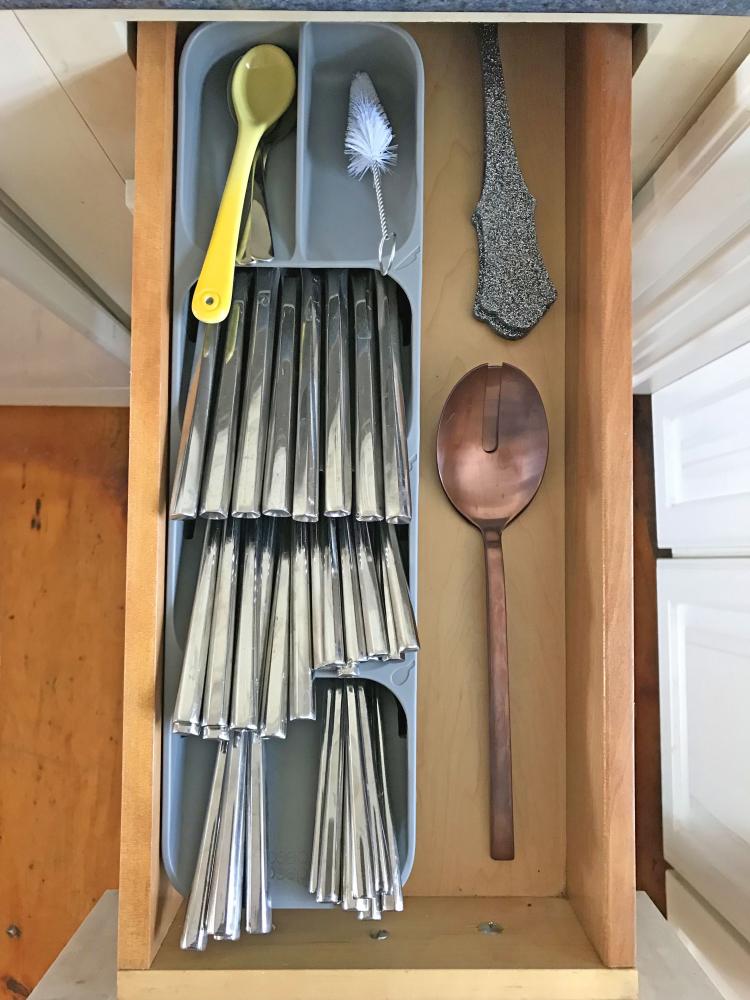 DrawerStore Organizer Tray