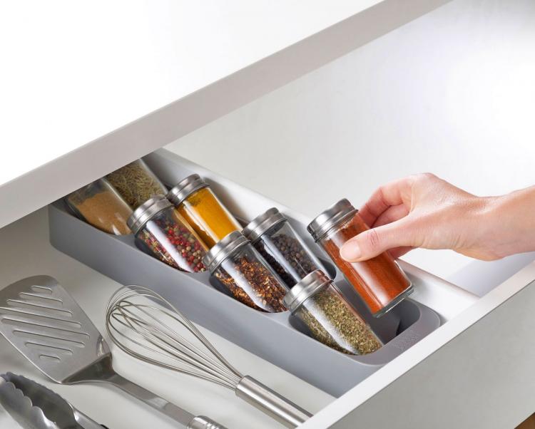 DrawerStore Organizer Tray