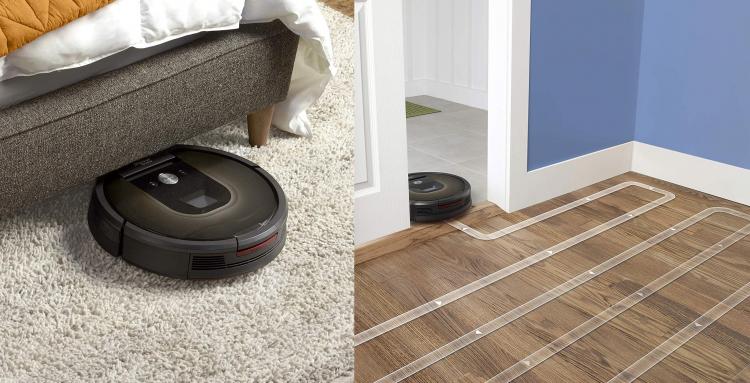 Best irobot roomba robotic vacuum deals - Best amazon prime day 2019 deals