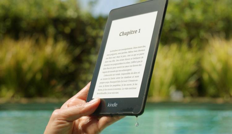 Best deal amazon kindle paperwhite e-reader - best amazon prime day deals 2019