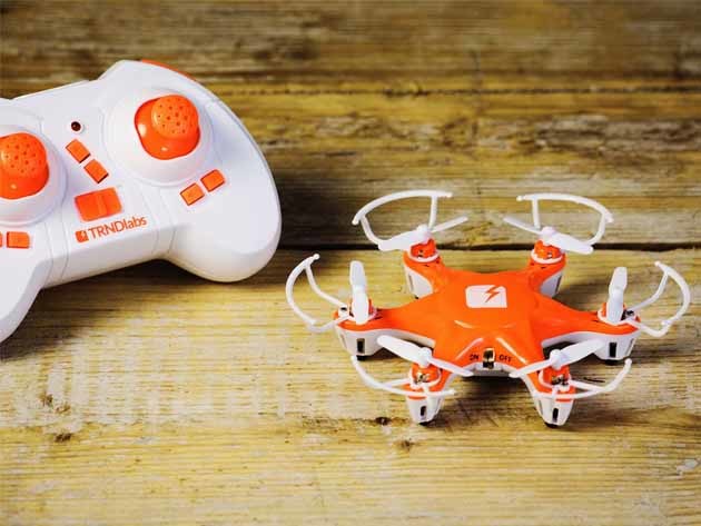 SKEYE Hexa 6 Bladed Drone