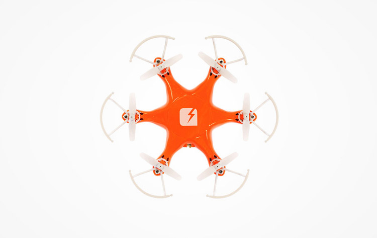 SKEYE Hexa 6 Bladed Drone