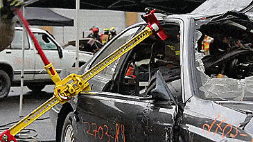 Hi-Lift Jack: Rugged/Versatile Emergency Jack and Rescue Tool - Best rugged car jack and first responder tool