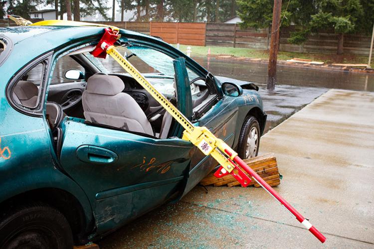 Hi-Lift Jack: Rugged/Versatile Emergency Jack and Rescue Tool - Best rugged car jack and first responder tool