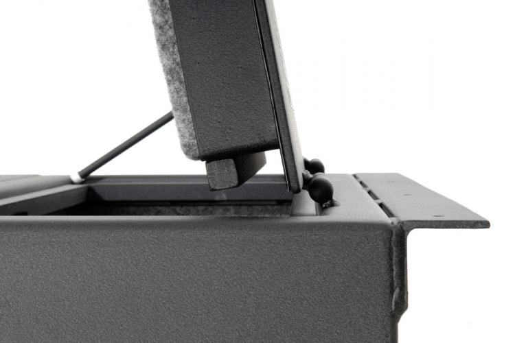 Hidden Home Safes - Hidden Couch Safe - Hidden Bed Safe - Hidden Ottoman Safe - Hidden Gun Safes