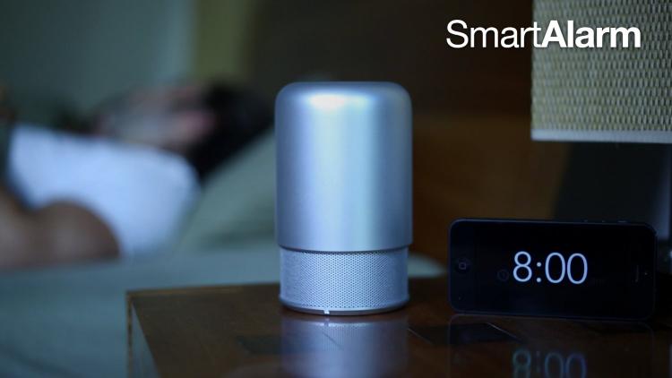 HiddenRadio2 - Touch Rising Speaker