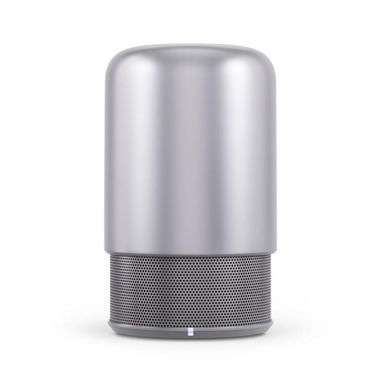 HiddenRadio2 - Minimal Touch Rising Speaker