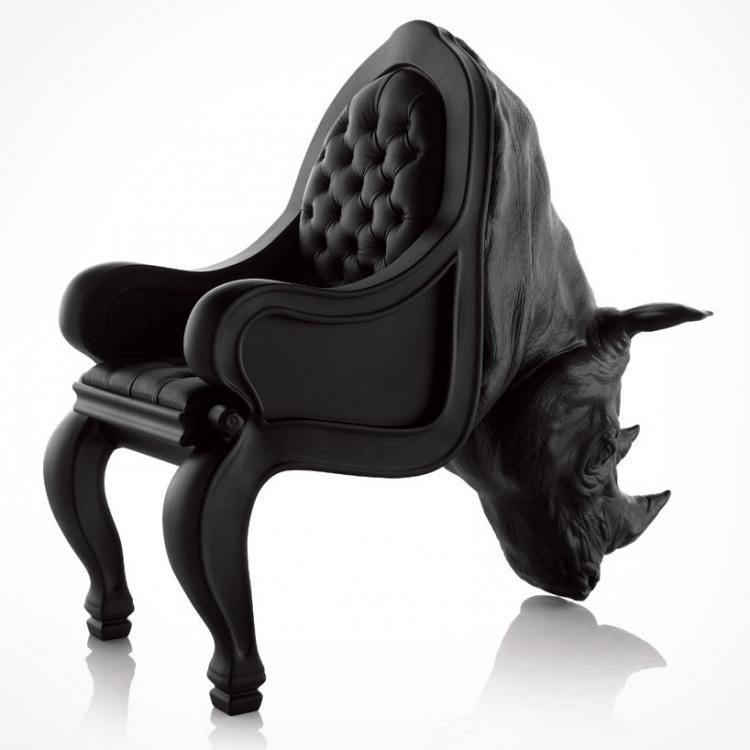 Rhino Chair