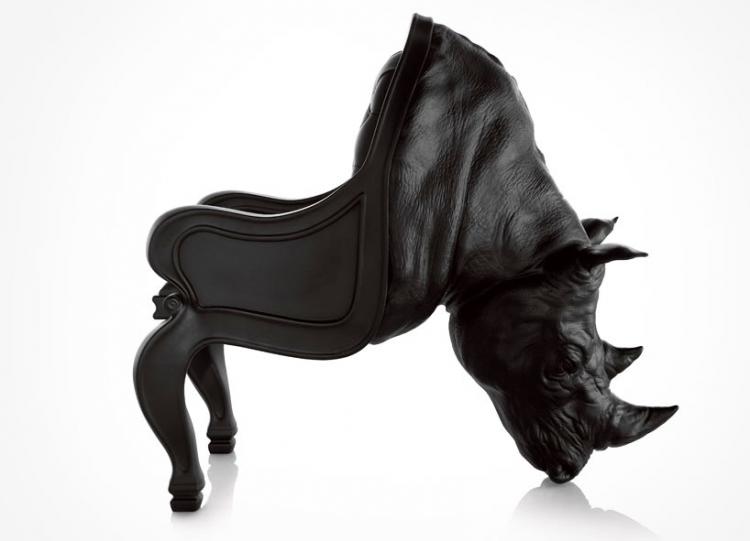 Rhino Chair