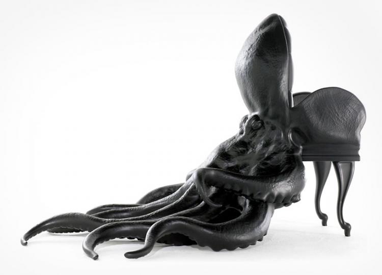 Octopus Chair