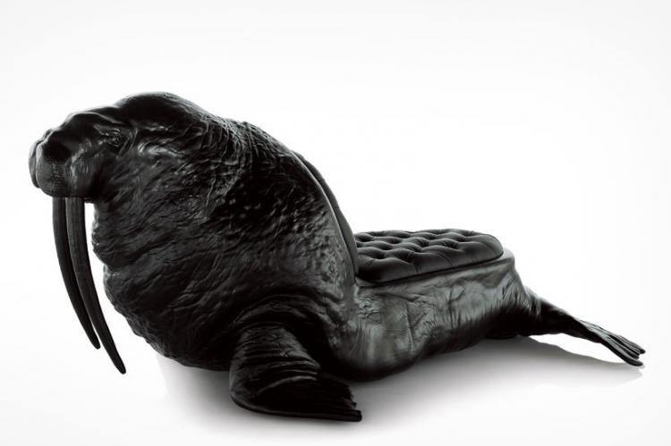 Walrus Chair