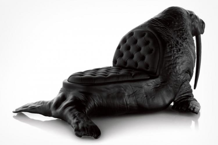 Walrus Chair