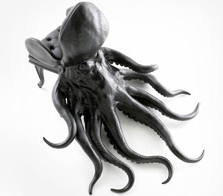 Octopus Chair