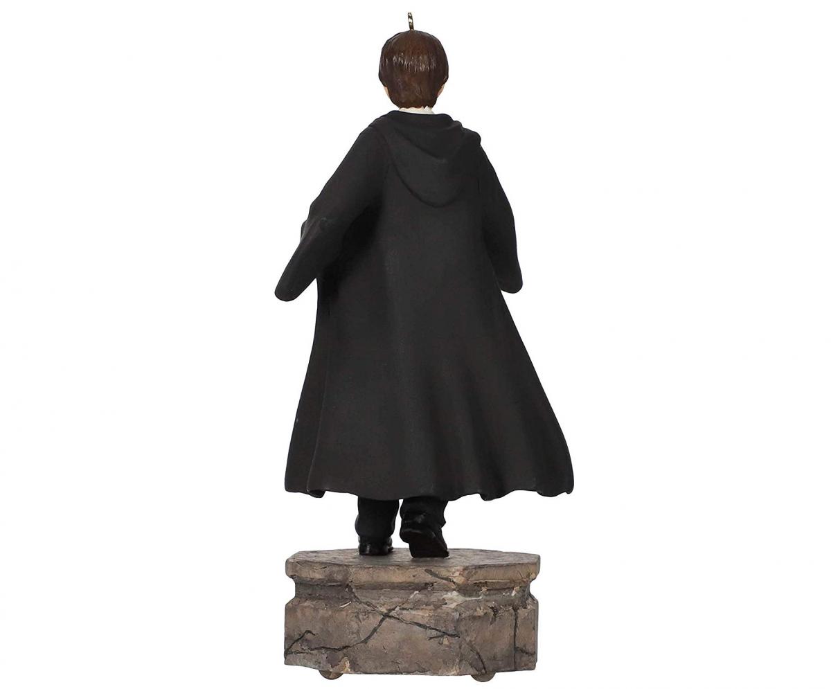 Harry Potter Christmas Tree Topper - Harry Potter Christmas Ornament