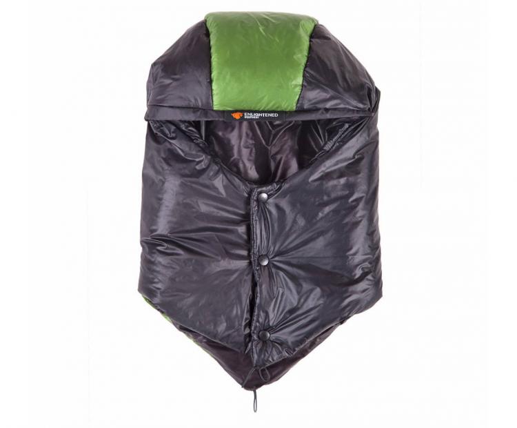 Hoodlum - Sleeping Bag For Your Head