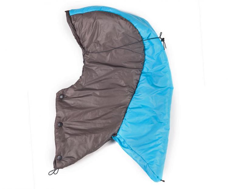 Hoodlum - Sleeping Bag For Your Head