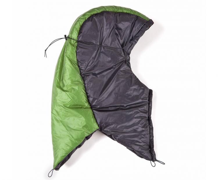 Hoodlum - Sleeping Bag For Your Head