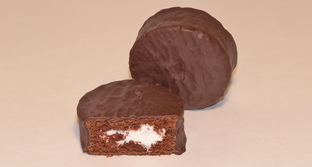 Hostess Twinkie Flavored Iced Latte Bottles - Dessert latte tastes like twinkies