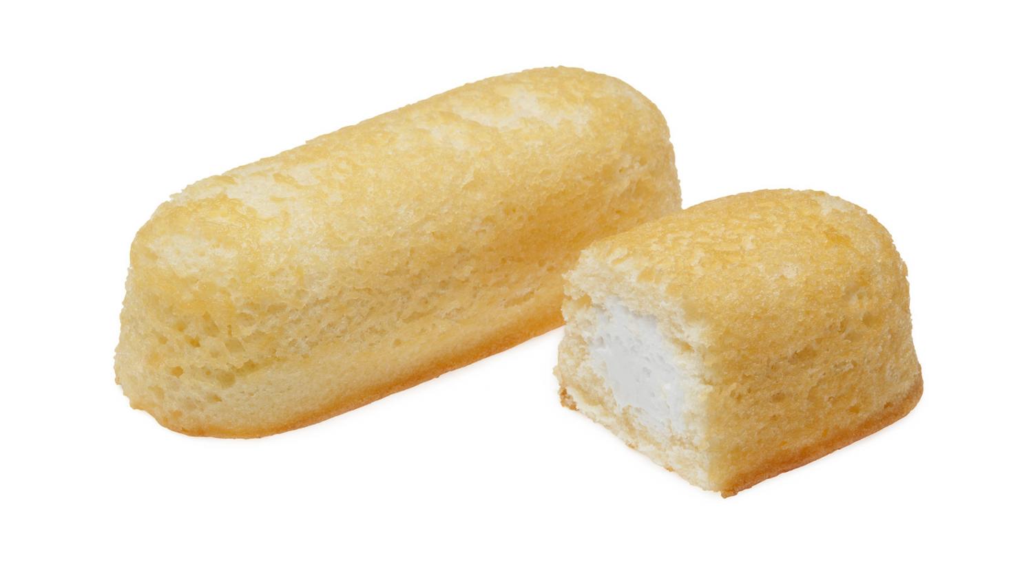 Hostess Twinkie Flavored Iced Latte Bottles - Dessert latte tastes like twinkies