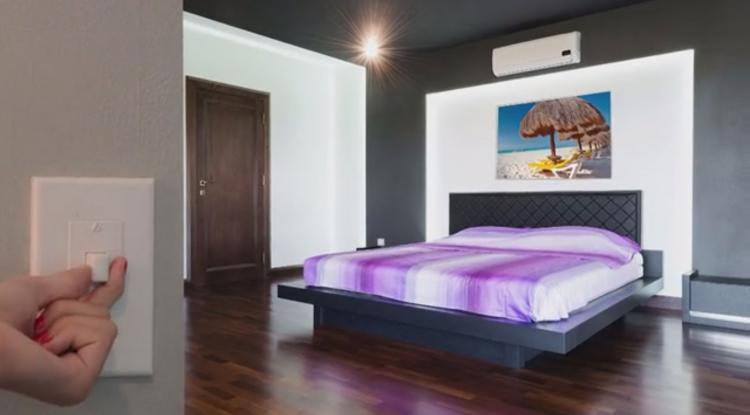 Hot Art Infrared Heater