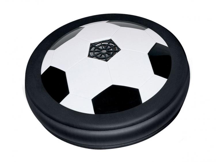 Hover Soccer - Floating Soccer Ball Air Hockey Toy