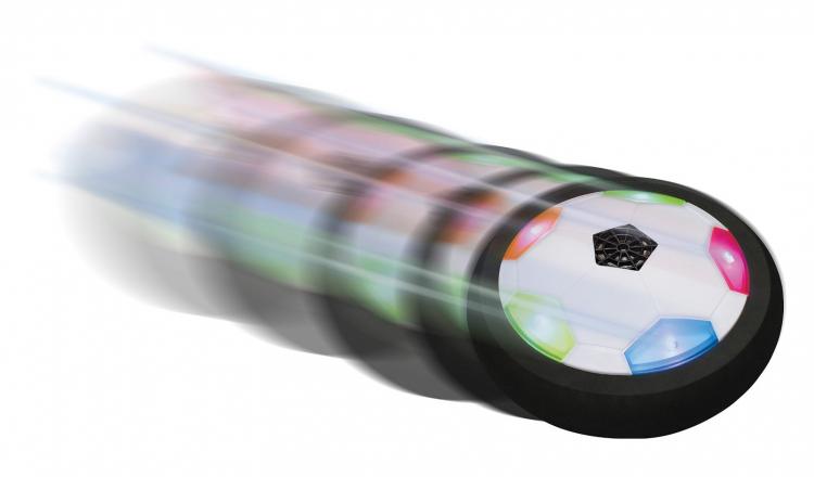 Hover Soccer - Floating Soccer Ball Air Hockey Toy
