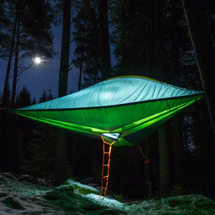 Tentsile Tree Tent - Hammock Tent