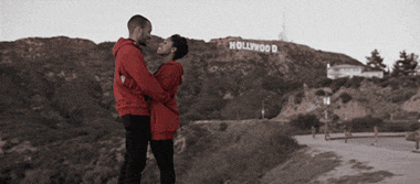 Together Wear - Hugging Hoodies With Rear Pockets For Hugging