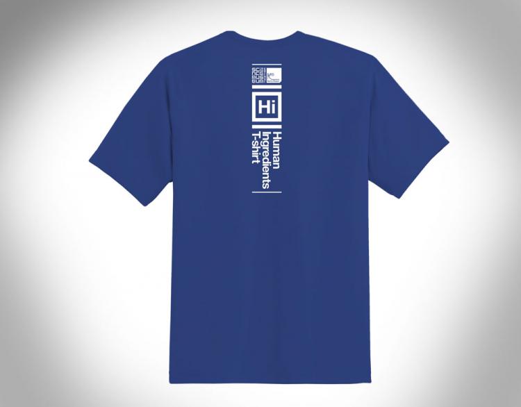Human Ingredients T-Shirt