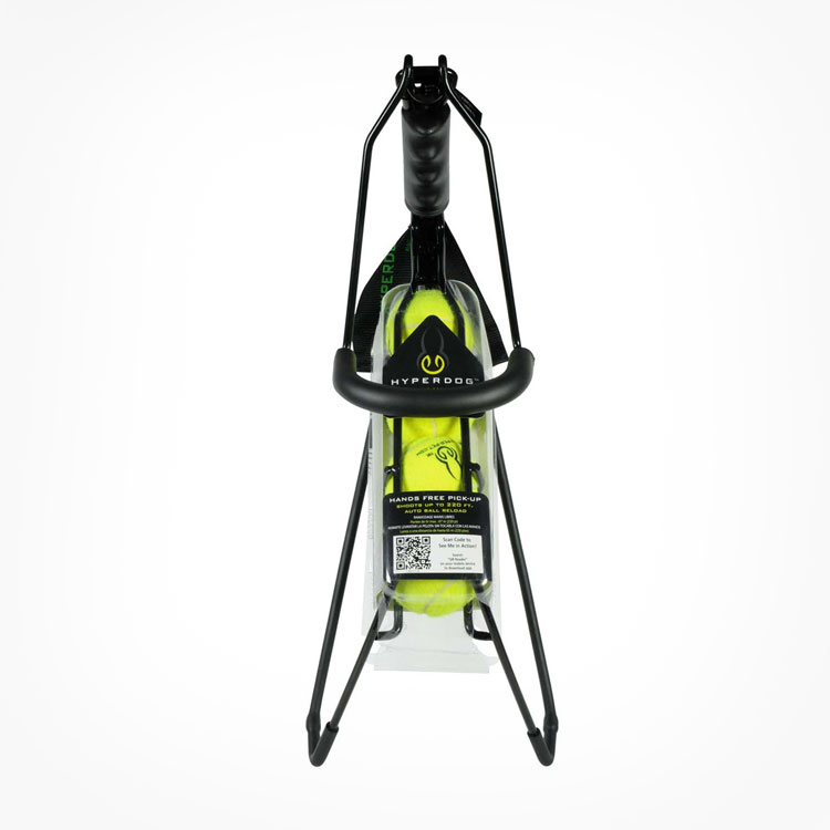 Hyper Dog Sling Shot Ball Launcher
