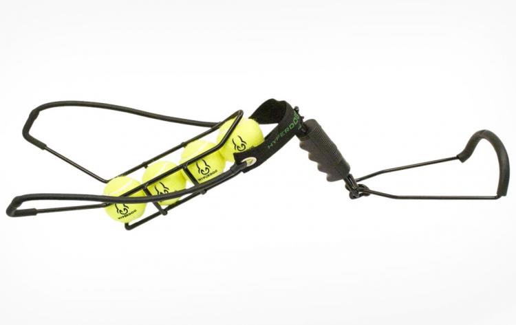 Hyper Dog Sling Shot Ball Launcher