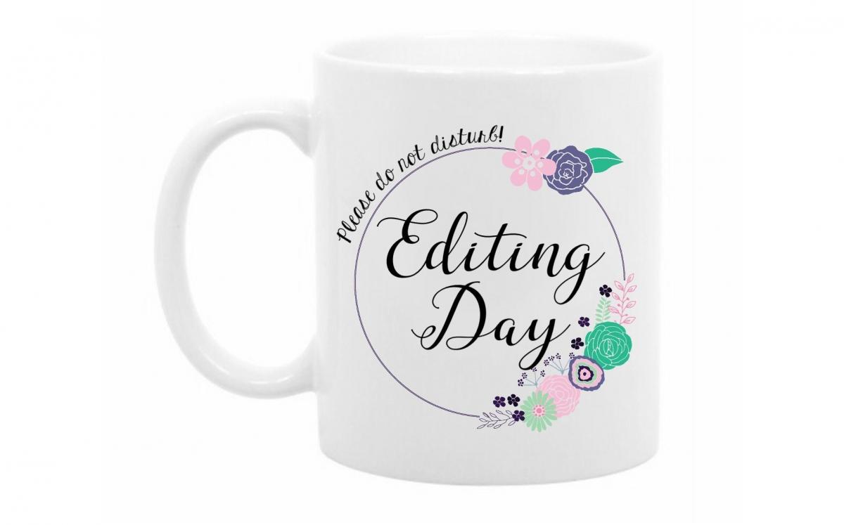 Funny Photography Mug - Best gift idea for photographer