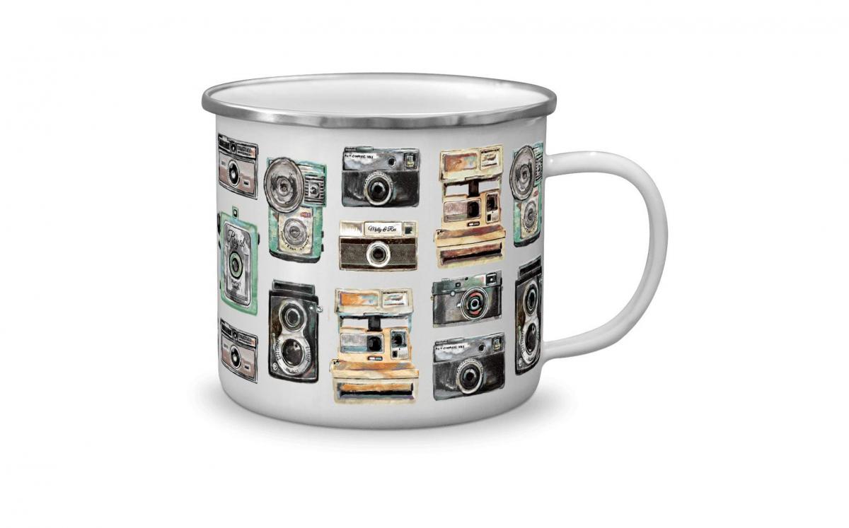Funny Photography Mug - Best gift idea for photographer