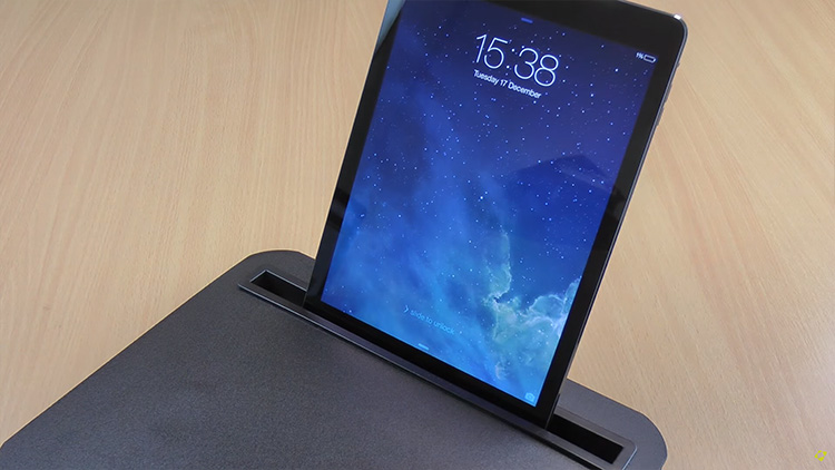 iBed Tablet Lap Desk