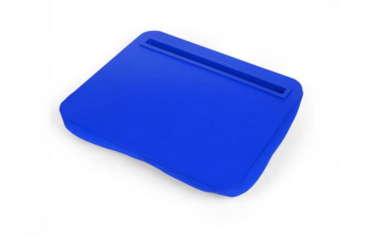 iBed Tablet Lap Desk - Blue