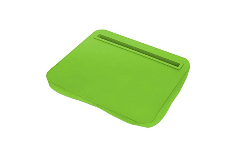 iBed Tablet Lap Desk - Green