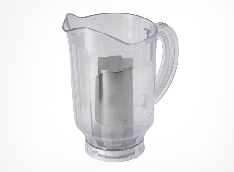 Ice Core Beer Pitcher