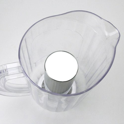Ice Core Beer Pitcher