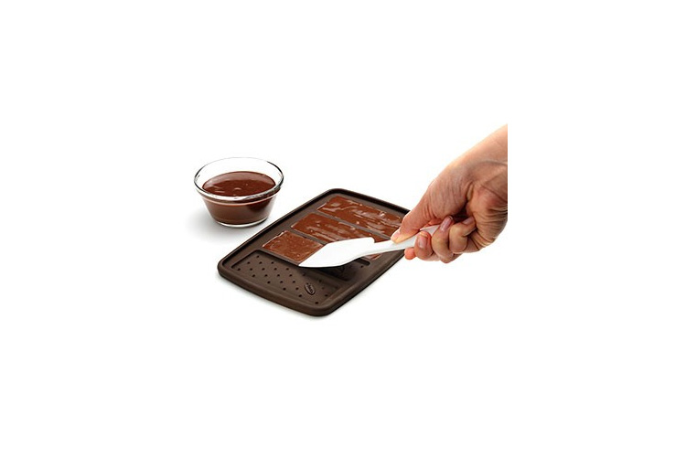 Homemade Ice Cream Sandwich Maker