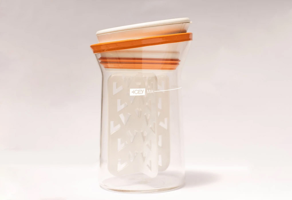 Automatic Stirring Frozen Drink Maker - ICEY Frozen Cocktail Slushy Maker