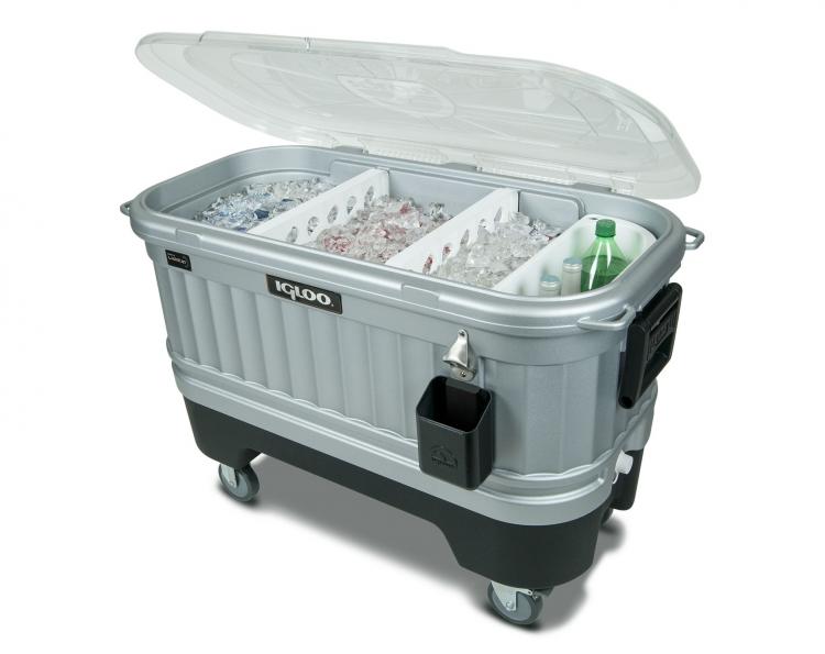 Igloo Party Bar Cooler