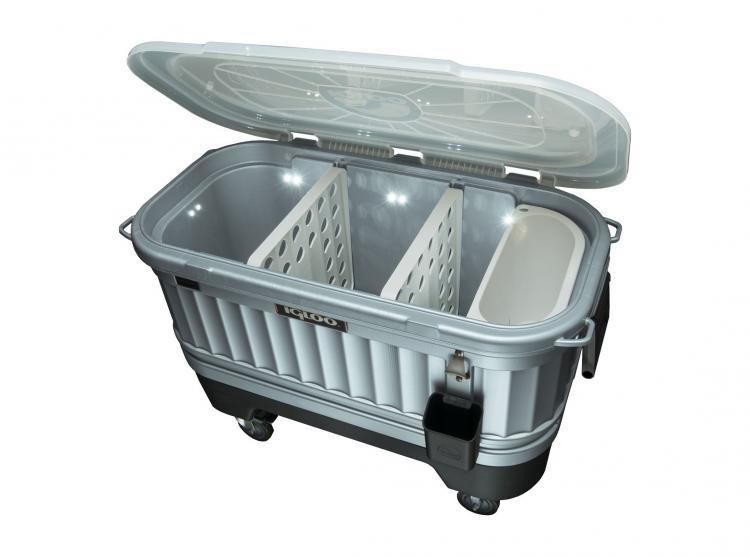 Igloo Party Bar Cooler