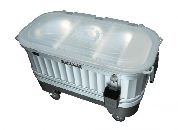 Igloo Party Bar Cooler