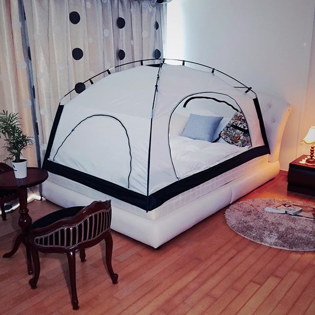 iKamper Room in Room Mattress Tent