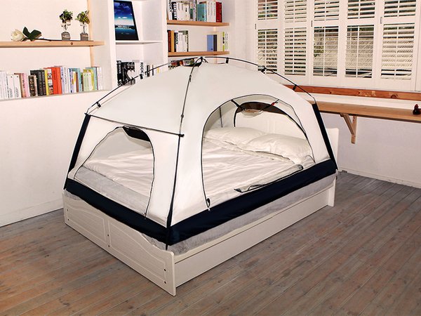 iKamper Room in Room Mattress Tent