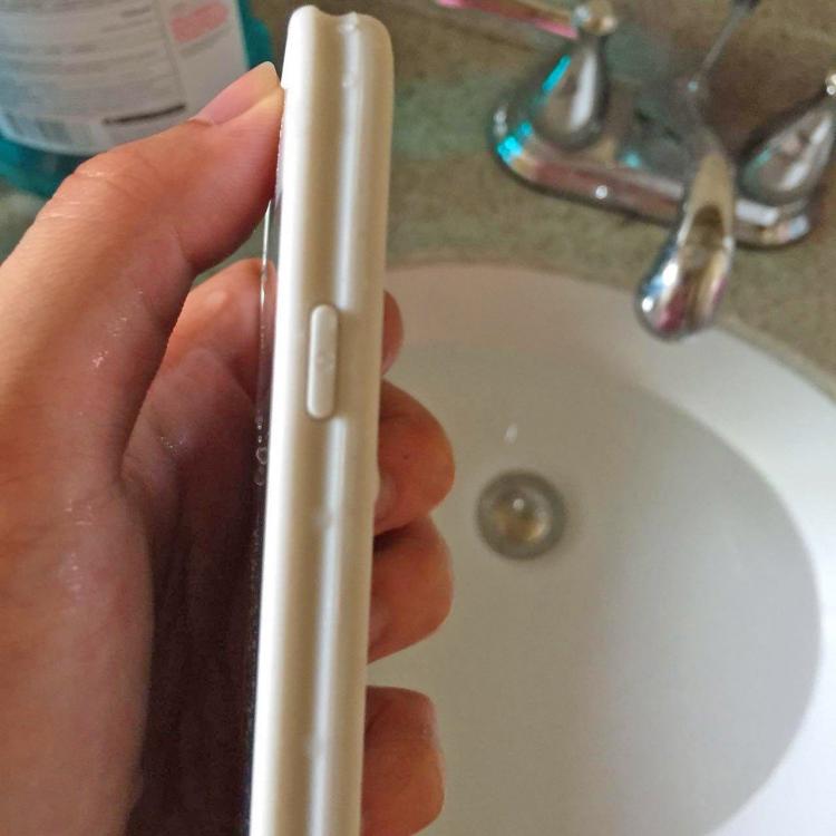 Waterproof iPhone Case - Immortal iPhone Case - Water resistant, dust resistant, dirt resistant iphone case