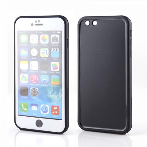 Waterproof iPhone Case - Immortal iPhone Case - Water resistant, dust resistant, dirt resistant iphone case