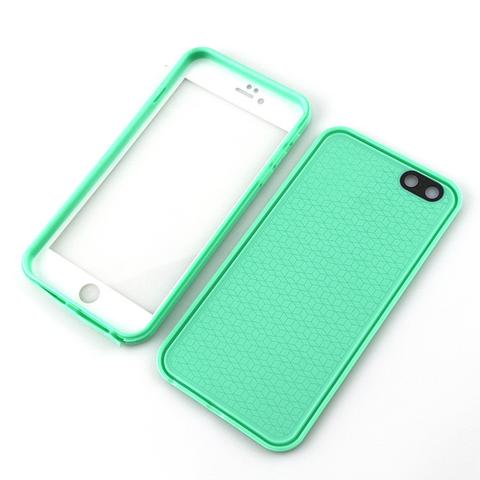 Waterproof iPhone Case - Immortal iPhone Case - Water resistant, dust resistant, dirt resistant iphone case