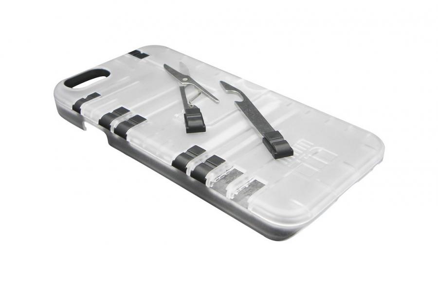 IN1 Multi Tool Utility Iphone Case